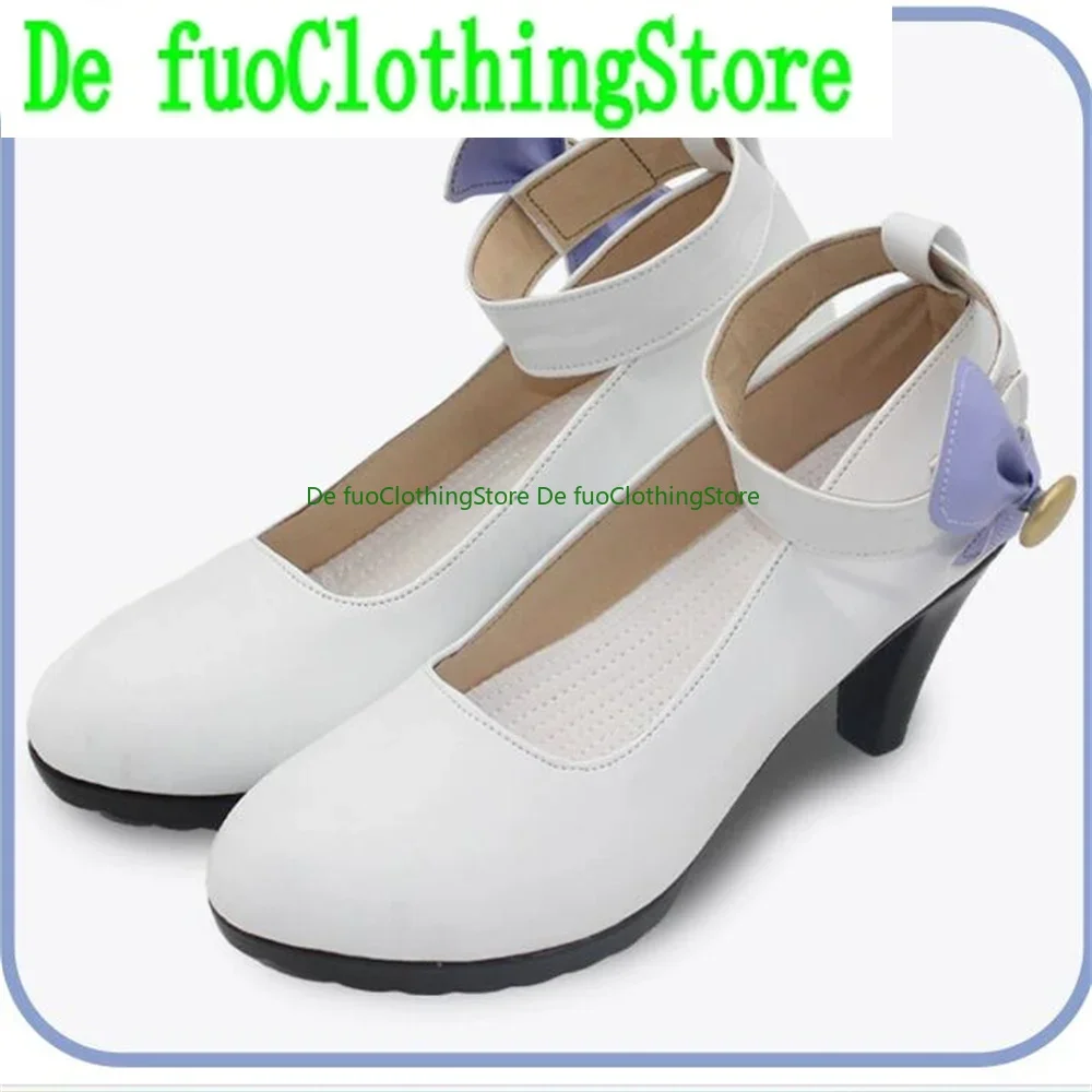 Sagisawa Fumika THE IDOLM@STER Cosplay Shoes Boots Game Anime Halloween Christmas DefuoClothing Shoes Store
Sagisawa Fumika THE IDOLM@STER Cosplay Shoes Boots Game Anime Halloween Christmas DefuoClothing Shoes Store