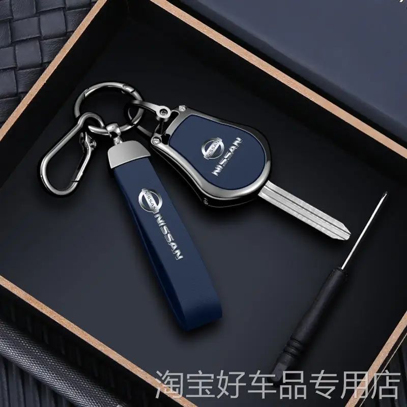 For Nissan Nissan Key Protection Cover 14th Generation Sylphy Classic Teana New Car Remote Control Qijun Accessory Buckle
For Nissan Nissan Key Protection Cover 14th Generation Sylphy Classic Teana New Car Remote Control Qijun Accessory Buckle