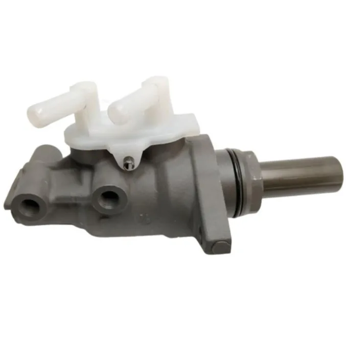 Главный тормозной цилиндр автомобильных деталей 47028-58010
Главный тормозной цилиндр автомобильных деталей 47028-58010