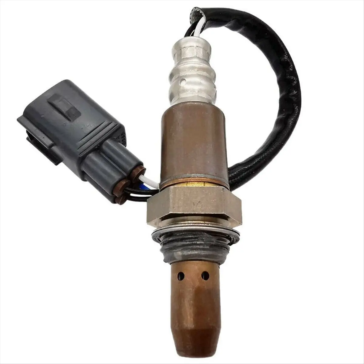 #65J Automotive Parts & Accessories,89467-52070 Upstream Air Fuel Ratio Oxygen Sensor (plastic+Metal)
#65J Automotive Parts & Accessories,89467-52070 Upstream Air Fuel Ratio Oxygen Sensor (plastic+Metal)
