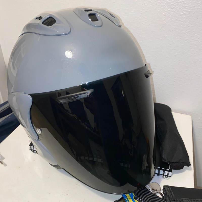Vz-ram High Quality Open Face 3/4 Helmet Motorcycle Helmet Racing Half Men's and Women's Summer Capacity Cascos
Vz-ram High Quality Open Face 3/4 Helmet Motorcycle Helmet Racing Half Men's and Women's Summer Capacity Cascos