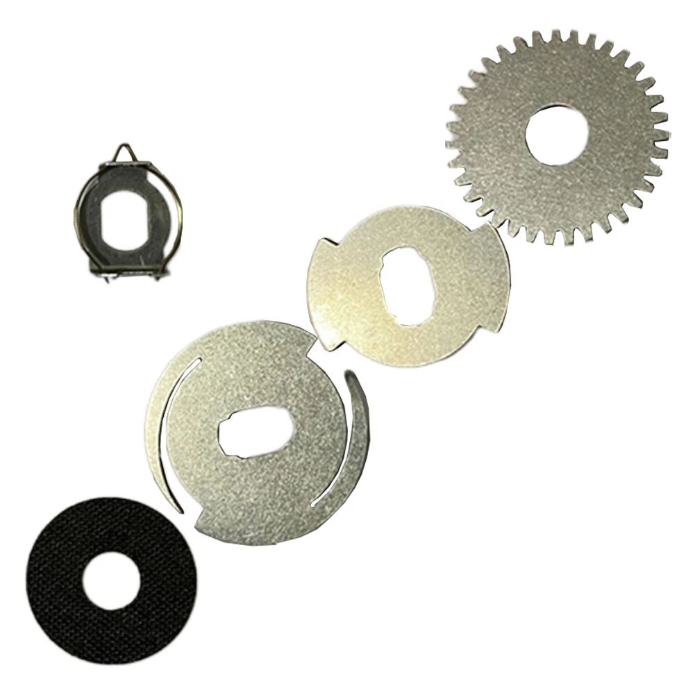 Modified Fishing Reel Drag Clicker Fishing Trips Compact Design Easy To Install High-quality Materials For Athlon
Modified Fishing Reel Drag Clicker Fishing Trips Compact Design Easy To Install High-quality Materials For Athlon