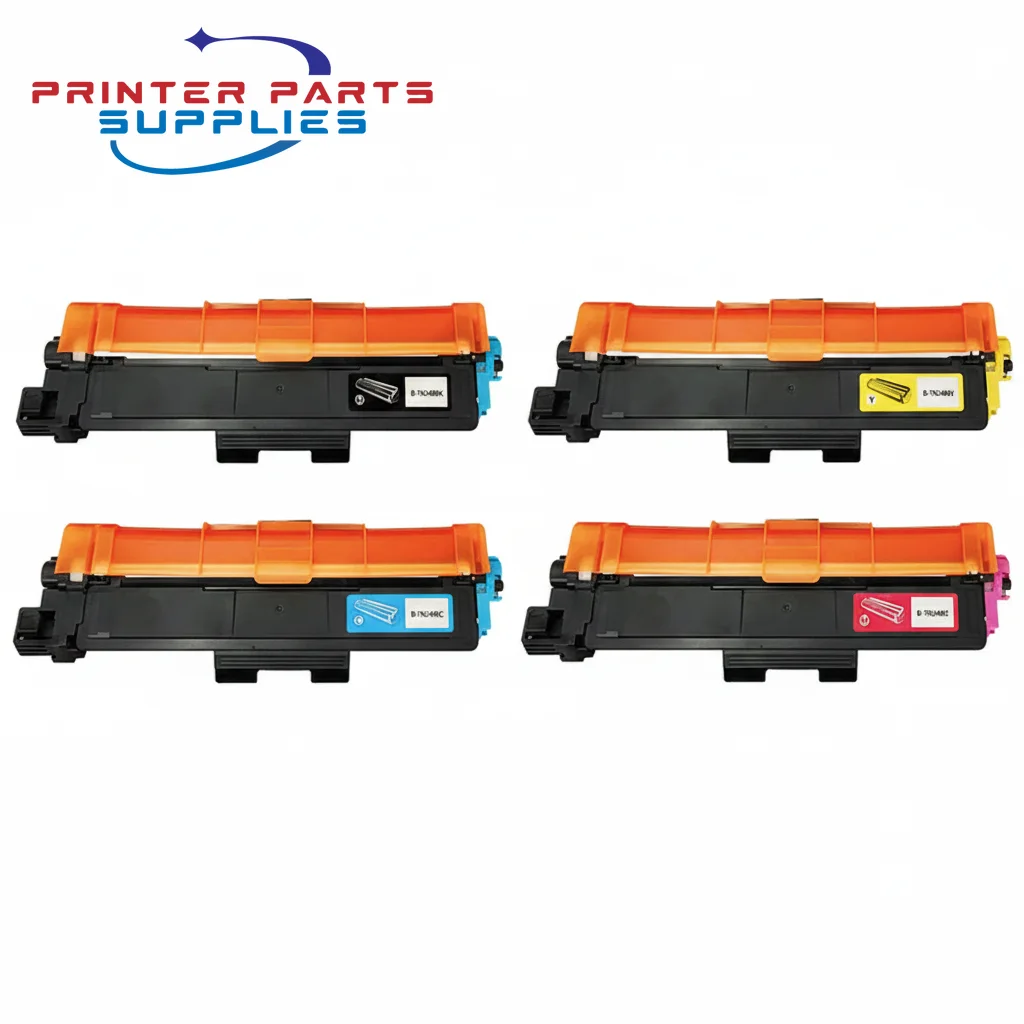 1PC TN248 TN248XL Toner Cartridge for Brother HL-L3215cw L3220cw L3240cdw L8230cdw L8240cdw MFC-L3740cdw HL-L3220CW Printer
1PC TN248 TN248XL Toner Cartridge for Brother HL-L3215cw L3220cw L3240cdw L8230cdw L8240cdw MFC-L3740cdw HL-L3220CW Printer