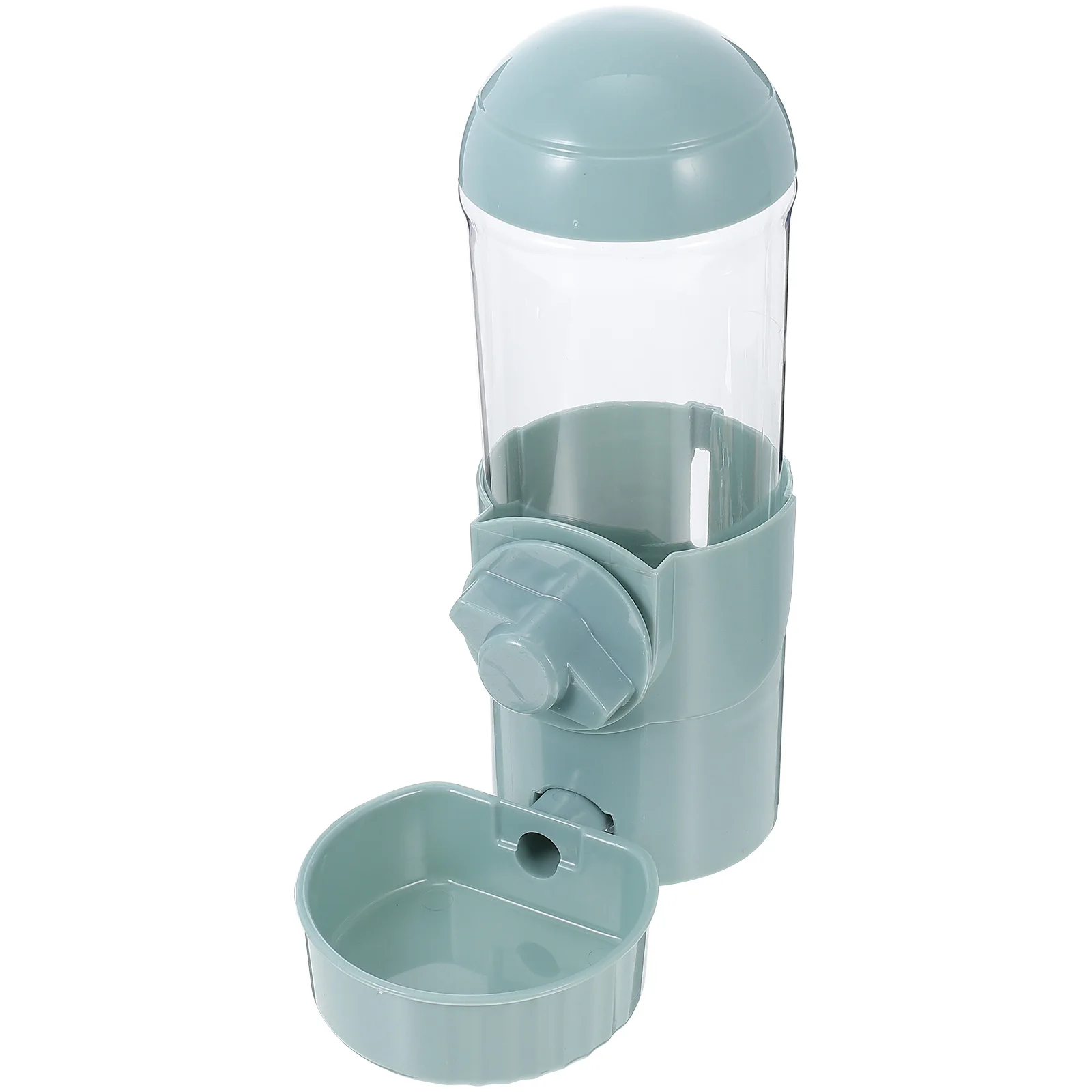 Automatic Pet Waterer ABS Material Dog Bowl Dispenser Cage Feeder Puppy Drinking Fountain Large Capacity Easy Small Medium
Automatic Pet Waterer ABS Material Dog Bowl Dispenser Cage Feeder Puppy Drinking Fountain Large Capacity Easy Small Medium