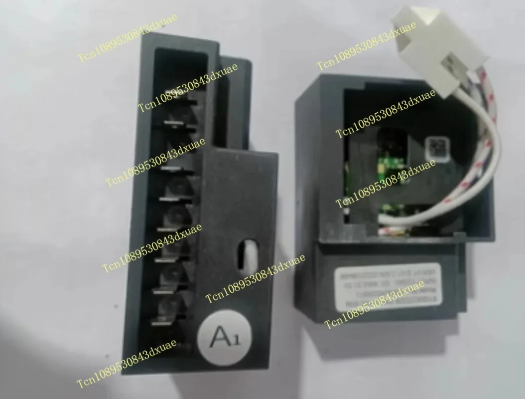 Компрессорный привод с преобразованием частоты автомобильного холодильника 12/24 В постоянного тока LC25B (H020051) (2.07.028)
Компрессорный привод с преобразованием частоты автомобильного холодильника 12/24 В постоянного тока LC25B (H020051) (2.07.028)