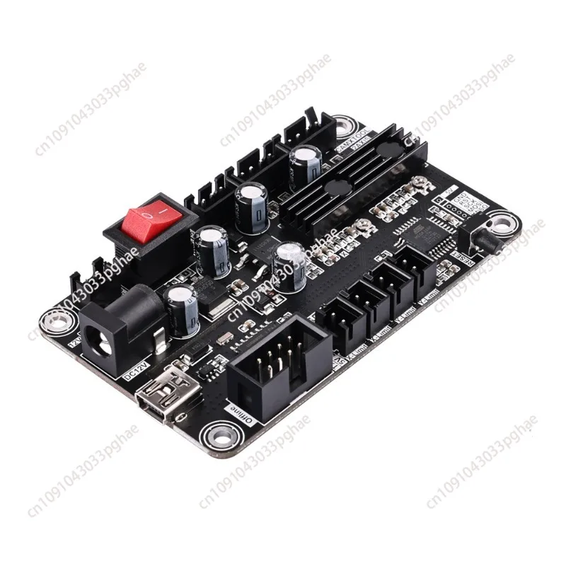 USB DIY небольшой гравировальный станок с ЧПУ, аксессуары для двухосной платы управления, лазерный гравировальный станок
USB DIY небольшой гравировальный станок с ЧПУ, аксессуары для двухосной платы управления, лазерный гравировальный станок