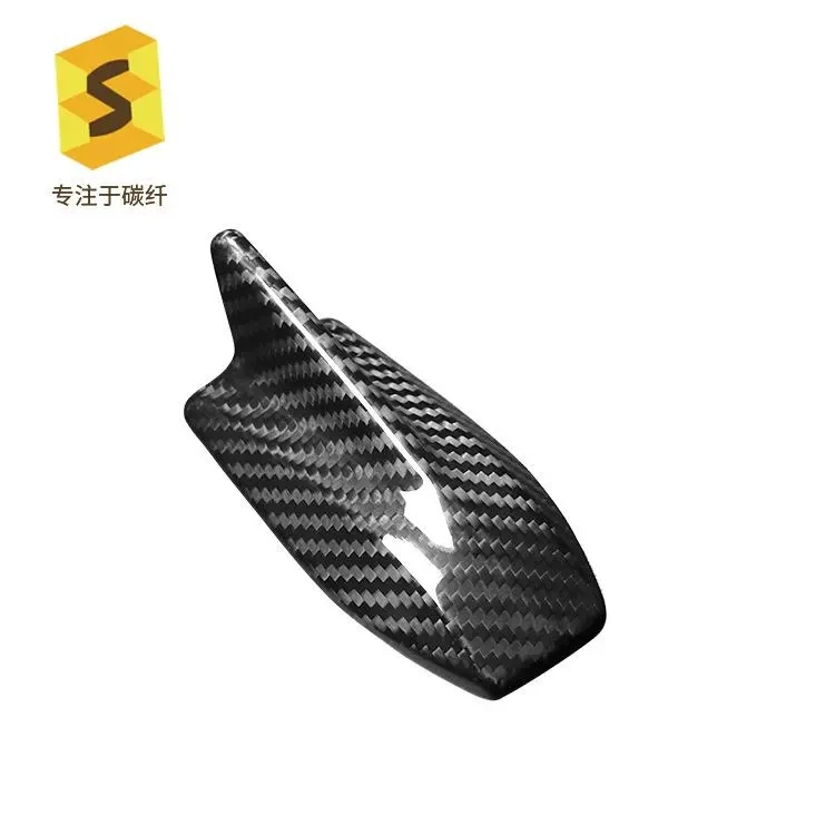 Suitable for Lexus IS300C sports car model, carbon fiber roof antenna cover, shark fin exterior decoration modification decorati
Suitable for Lexus IS300C sports car model, carbon fiber roof antenna cover, shark fin exterior decoration modification decorati