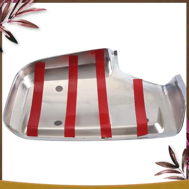 AB59-Rear View Overseas Housing Side View Mirror Cover Chrome For VW Crafter For Mercedes Sprinter 2006 - 2017
AB59-Rear View Overseas Housing Side View Mirror Cover Chrome For VW Crafter For Mercedes Sprinter 2006 - 2017