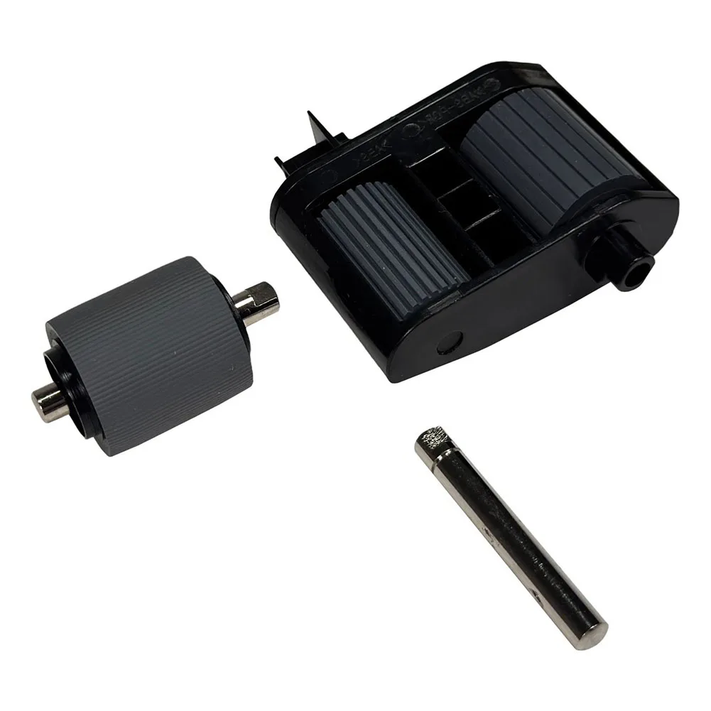 For Batch Copying Tasks ADF Pickup Roller Kit 5851-7202 Feed Kit Automatic Document Feeder Parts Standard Size Replacement
For Batch Copying Tasks ADF Pickup Roller Kit 5851-7202 Feed Kit Automatic Document Feeder Parts Standard Size Replacement