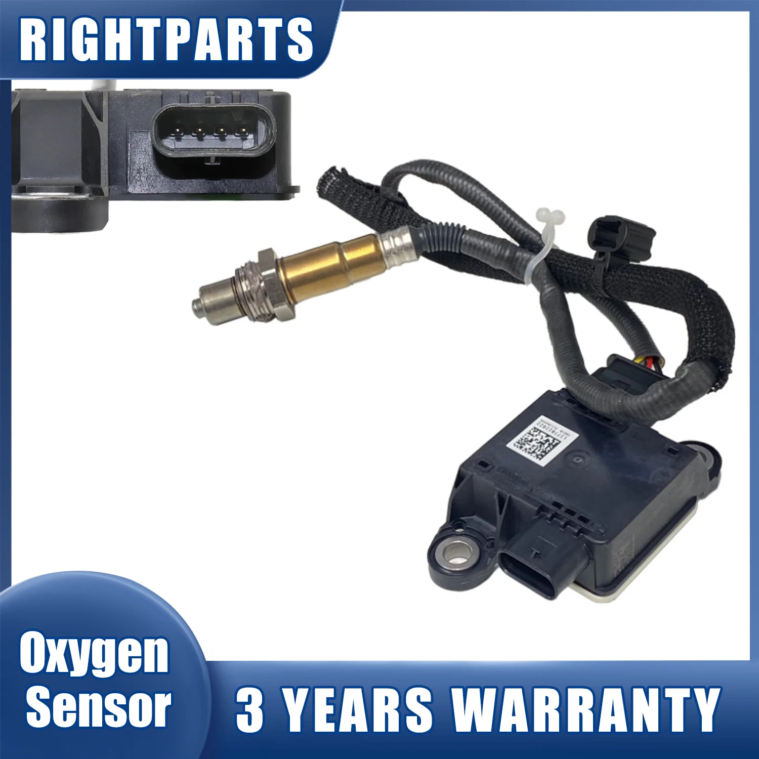 high quality 0281006724 New Particulate Matter PM Sensor for Hyundai Sonata 39265-2A500 392652A500
high quality 0281006724 New Particulate Matter PM Sensor for Hyundai Sonata 39265-2A500 392652A500