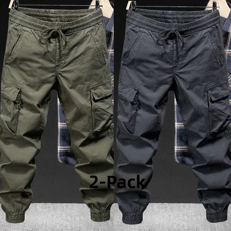 Men's Workwear Trousers Summer Anti-Tear Dirt-Resistant Wear-Resistant Loose Safety Loose Leggings Polyester Fiber Casual Pants
Men's Workwear Trousers Summer Anti-Tear Dirt-Resistant Wear-Resistant Loose Safety Loose Leggings Polyester Fiber Casual Pants