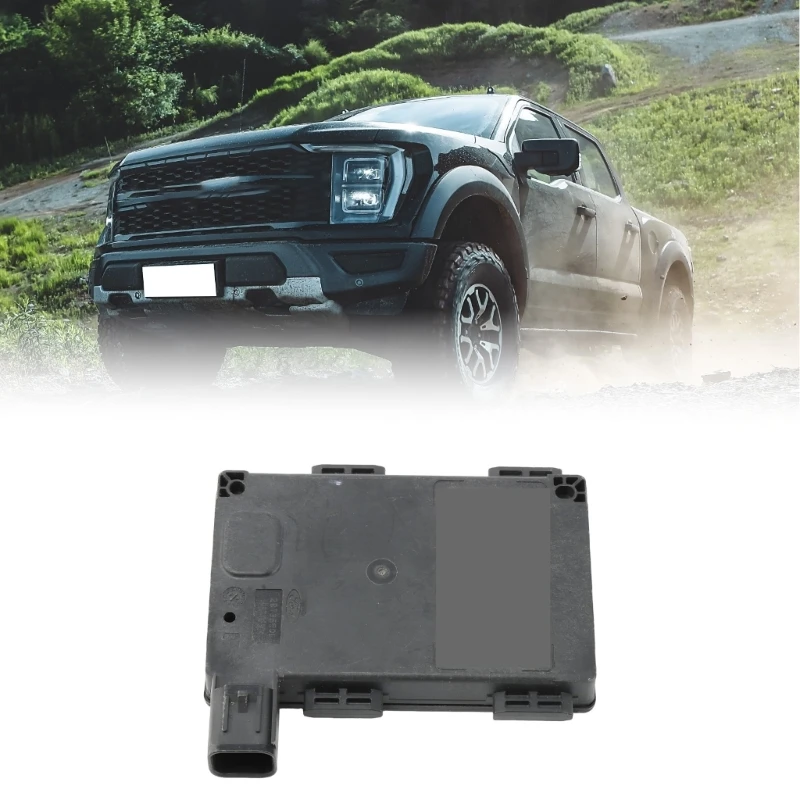 A2UC Modern Speed Regulation ML3T9G768AL For Truck Series And SUV Variants
A2UC Modern Speed Regulation ML3T9G768AL For Truck Series And SUV Variants