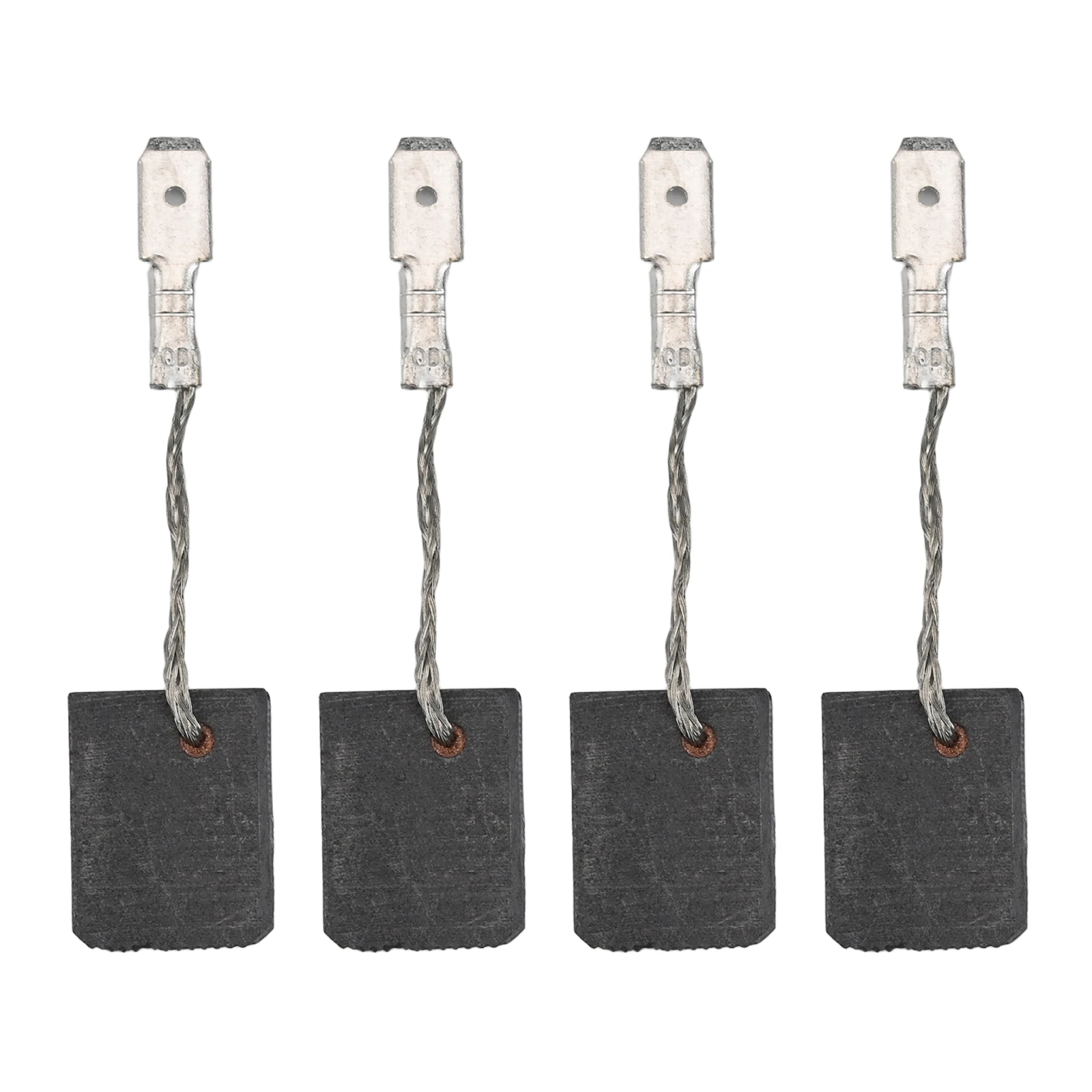 Набор угольных щеток, 4 шт., для Metabo, для WEP 15150, модель угловой шлифовальной машины 316055220, запасные части, совместимые с несколькими размерами
Набор угольных щеток, 4 шт., для Metabo, для WEP 15150, модель угловой шлифовальной машины 316055220, запасные части, совместимые с несколькими размерами