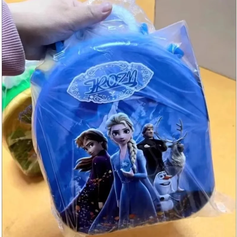 Hot Sales Disney Girls Frozen Princess Action Figures Storage Box Girl Gift Makeup Toy Anime Action Collection Model Toys Gift
Hot Sales Disney Girls Frozen Princess Action Figures Storage Box Girl Gift Makeup Toy Anime Action Collection Model Toys Gift