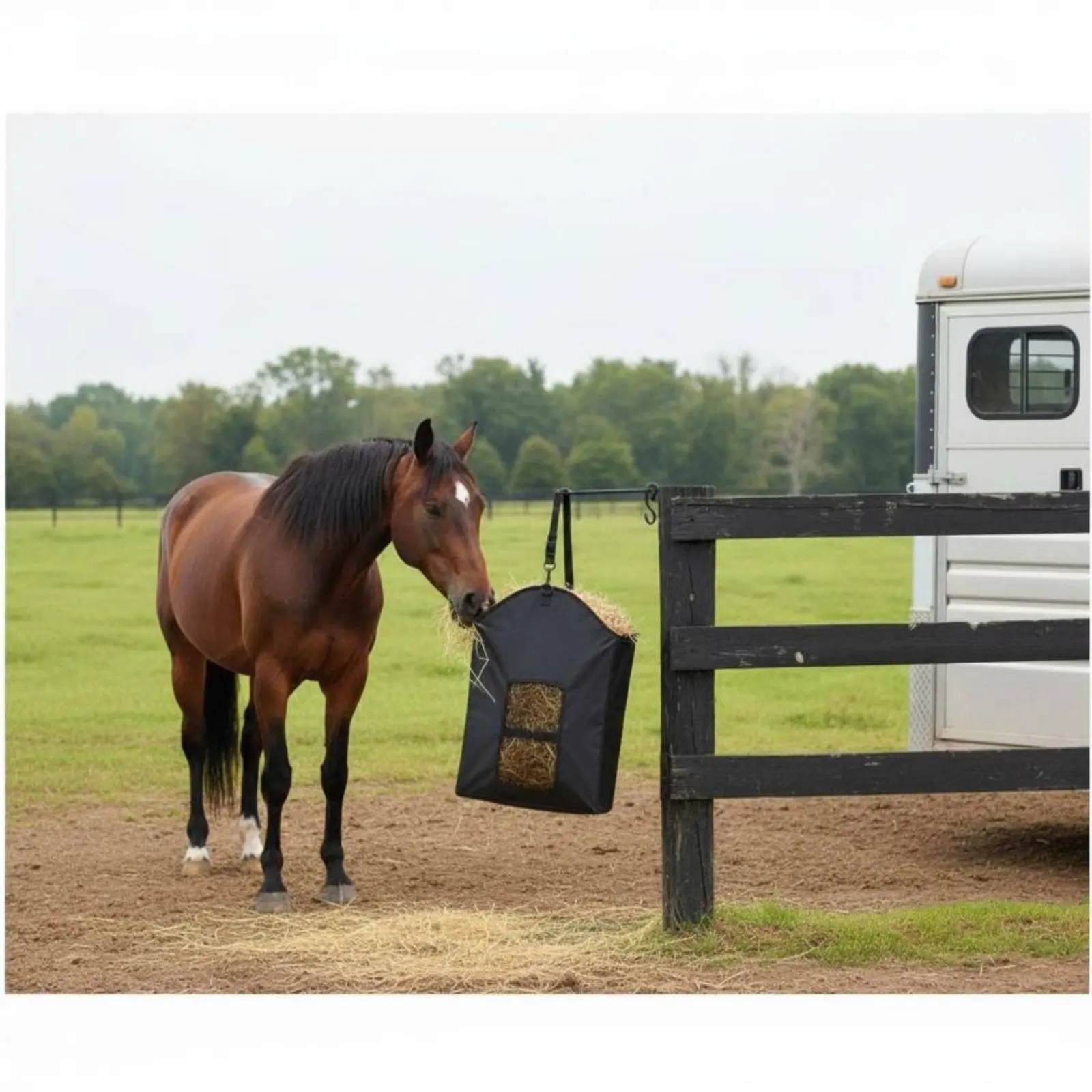 Slow Feeder Horse Hay Bag Large Capacity Horse Hay Feeder Bag Creature Feeding Gear Long-Lasting Digestive Support for Stable
Slow Feeder Horse Hay Bag Large Capacity Horse Hay Feeder Bag Creature Feeding Gear Long-Lasting Digestive Support for Stable
