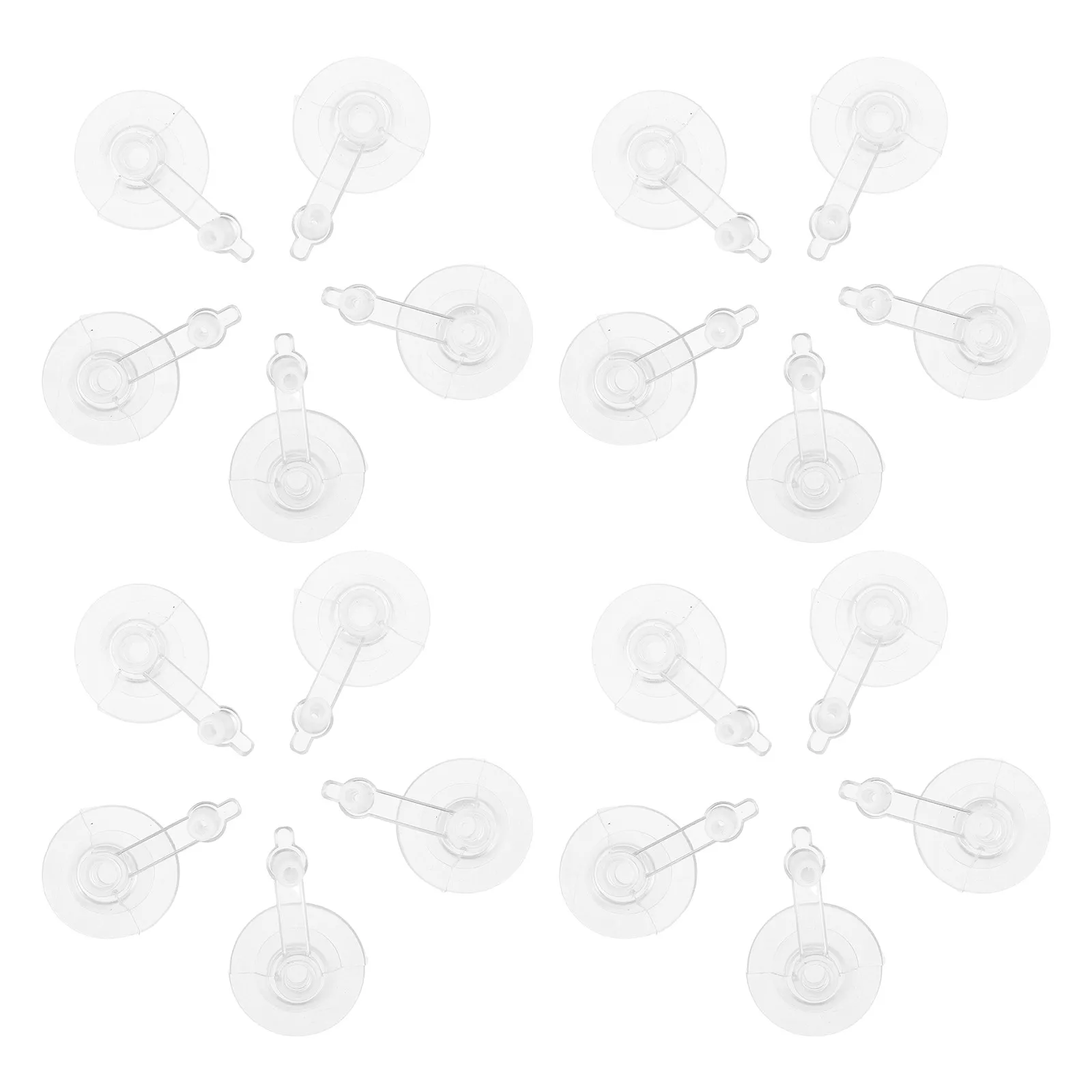 100Pcs Inflatable Nozzle Accessories PVC Clear Flip Cap for Swimming Rings Pool Float Air Valve Pump Adapter Toy Inflator Nozzle
100Pcs Inflatable Nozzle Accessories PVC Clear Flip Cap for Swimming Rings Pool Float Air Valve Pump Adapter Toy Inflator Nozzle
