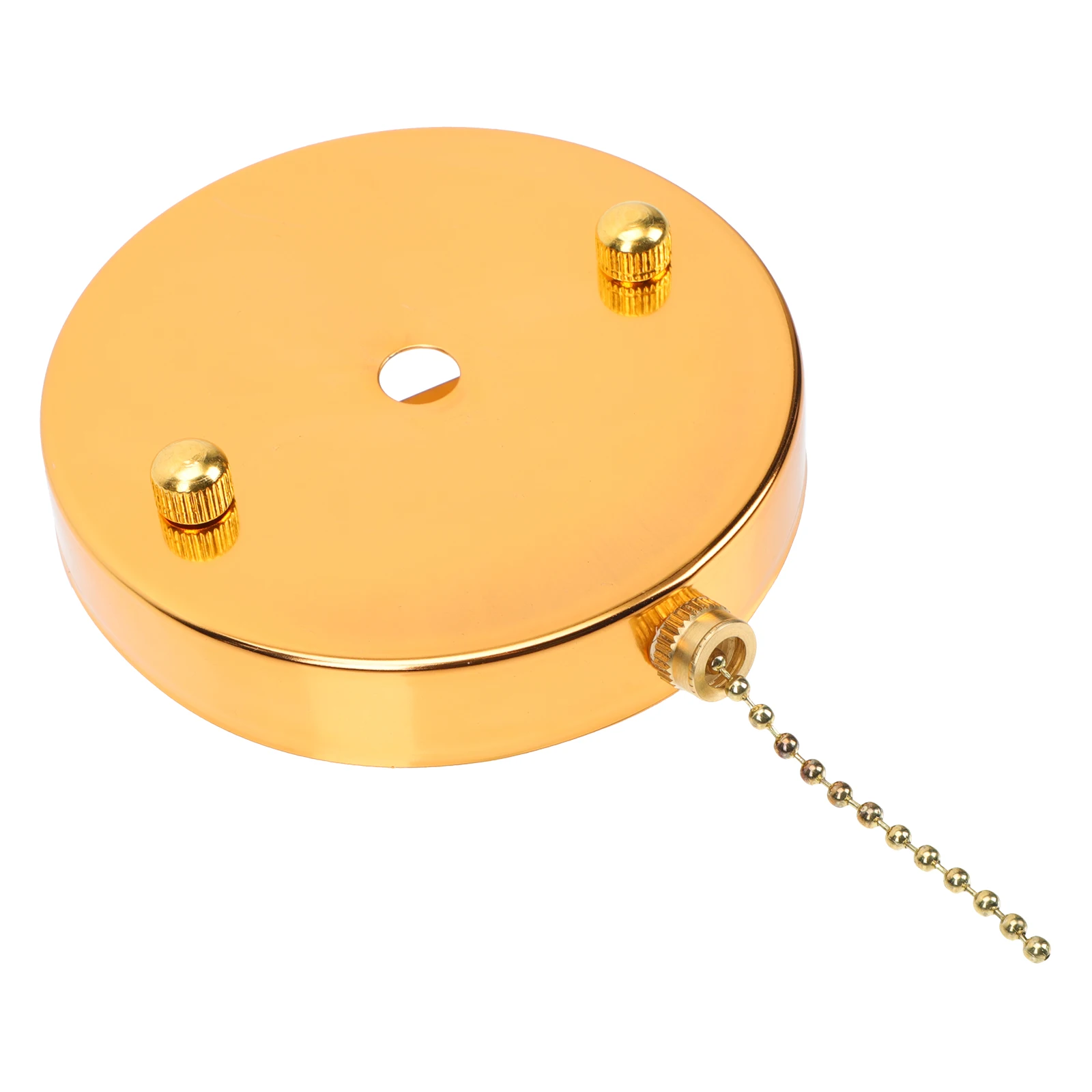 Durable Stainless Steel Pull Chain Light Switch for Wall Lamp Rope Simple Design Easy Install R om Color Hardware
Durable Stainless Steel Pull Chain Light Switch for Wall Lamp Rope Simple Design Easy Install R om Color Hardware