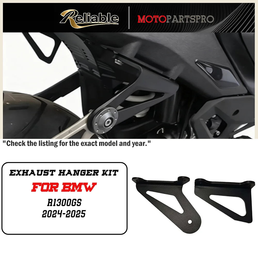 For BMW R1300GS R1300GS Motorcycle Accessories Pedals Exhaust Hanger Bracket Parts Rear Footrest Blanking Plates
For BMW R1300GS R1300GS Motorcycle Accessories Pedals Exhaust Hanger Bracket Parts Rear Footrest Blanking Plates