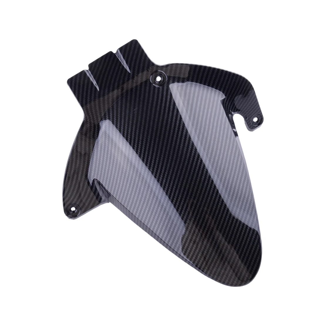 Rear Tire Hugger Fender Splash Mud Guard Carbon Fiber Style Fit for Honda CBR600RR 2005 2006 2007 2008 2009 2010 2011-2021 ABS
Rear Tire Hugger Fender Splash Mud Guard Carbon Fiber Style Fit for Honda CBR600RR 2005 2006 2007 2008 2009 2010 2011-2021 ABS