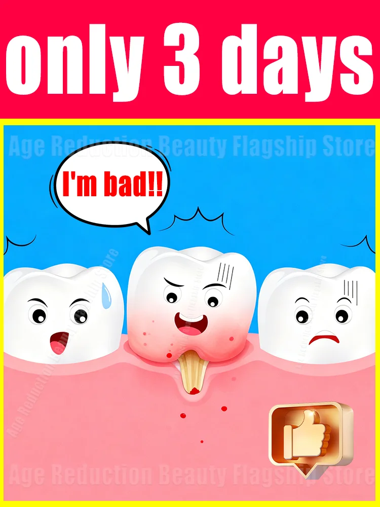 Eᴀsɪʟʏ ʀᴇɢᴇɴᴇʀᴀᴛᴇ ɢᴜᴍs ᴀɴᴅ ᴄᴏᴠᴇʀ ᴛᴇᴇᴛʜ ɪɴ 7 ᴅᴀʏs
Eᴀsɪʟʏ ʀᴇɢᴇɴᴇʀᴀᴛᴇ ɢᴜᴍs ᴀɴᴅ ᴄᴏᴠᴇʀ ᴛᴇᴇᴛʜ ɪɴ 7 ᴅᴀʏs