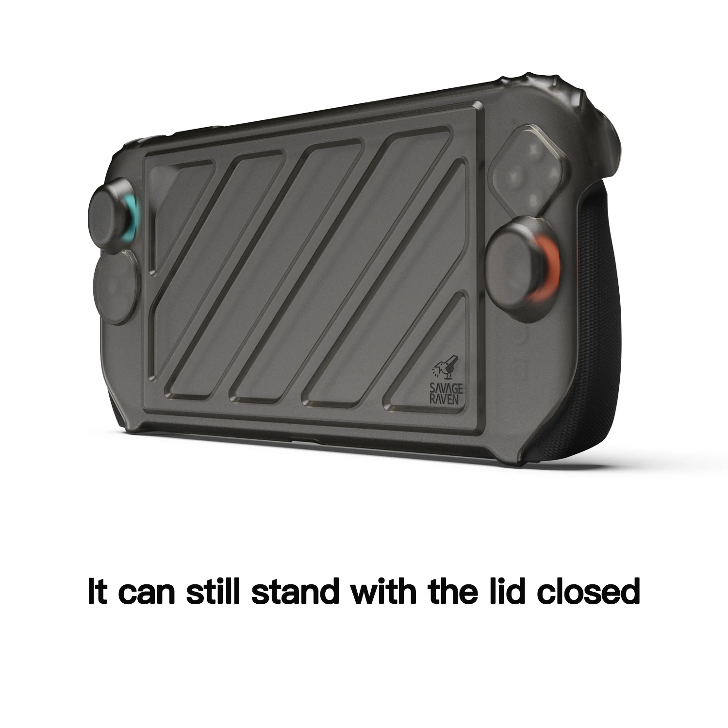 Savage Raven от Skull & Co. HardShell, передняя крышка, портативный защитный чехол для Nintendo Switch 2, чехол-подставка (захват) для NSW2
Savage Raven от Skull & Co. HardShell, передняя крышка, портативный защитный чехол для Nintendo Switch 2, чехол-подставка (захват) для NSW2