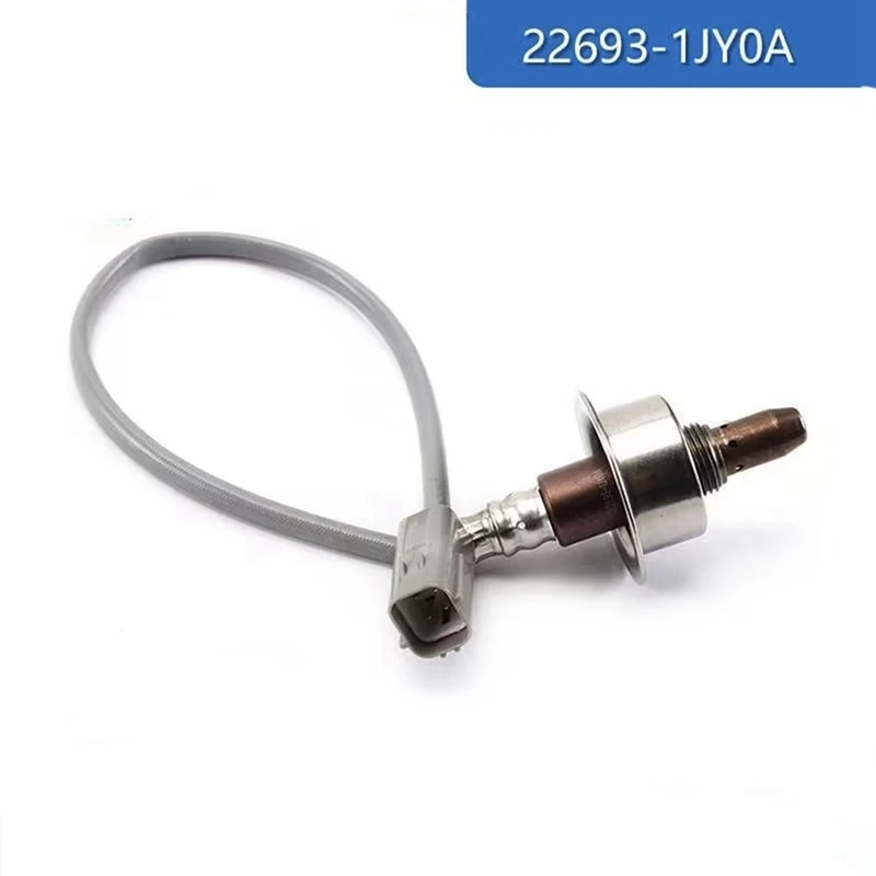 New High Quality Car Oxygen Sensor Air-Fuel Ratio Sensor 22693-1JY0A 226931JY0A For Nissan-A99F
New High Quality Car Oxygen Sensor Air-Fuel Ratio Sensor 22693-1JY0A 226931JY0A For Nissan-A99F