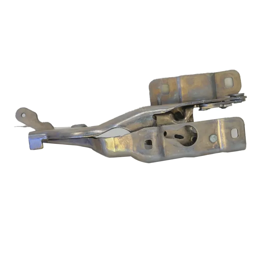 Left Hood Hinge Size As Shown In The Picture Front Left Hood Hinge Non-deformation Replacement Installation Wear-resistant
Left Hood Hinge Size As Shown In The Picture Front Left Hood Hinge Non-deformation Replacement Installation Wear-resistant