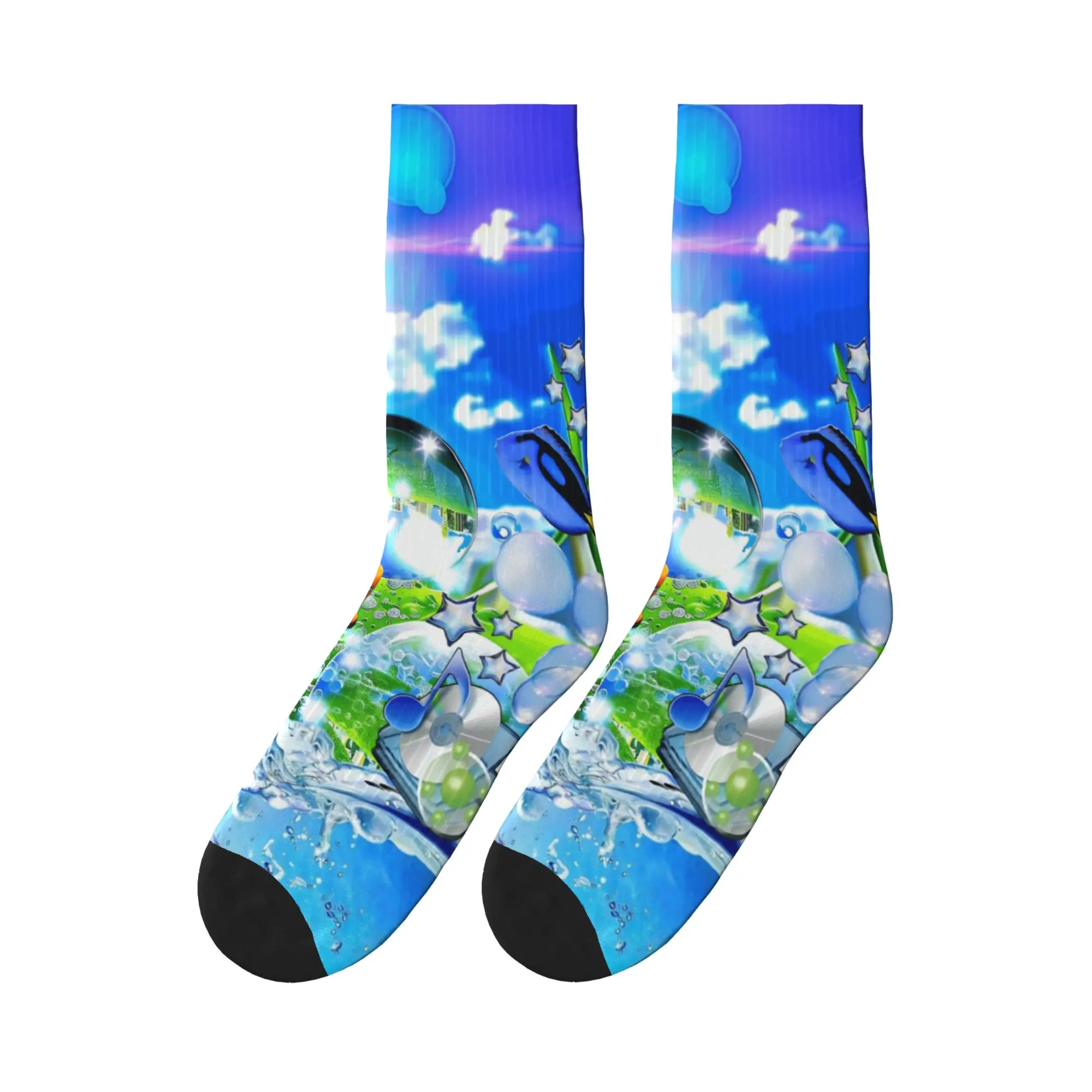 2025 new model Frutiger Aero Stockings Women Men Socks High Quality Leisure Socks Autumn Outdoor Non-Slip Design Socks Gift
2025 new model Frutiger Aero Stockings Women Men Socks High Quality Leisure Socks Autumn Outdoor Non-Slip Design Socks Gift
