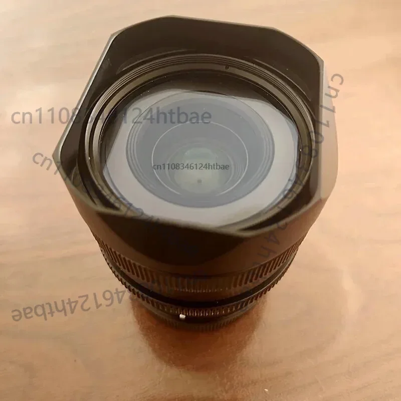 Metal Bayonet Square Lens Hood fit for Sigma 50mm F2 DG DN 35mm F2 DG DN
Metal Bayonet Square Lens Hood fit for Sigma 50mm F2 DG DN 35mm F2 DG DN