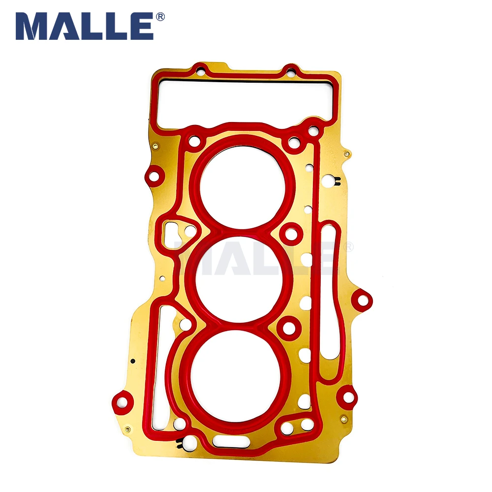 For Buick EXCELLE GX GL6 1.3T LI6 Engine Cylinder Head Gasket 24106756 Auto Parts Car Accessories 1 Pcs Steel Gasket Automotive
For Buick EXCELLE GX GL6 1.3T LI6 Engine Cylinder Head Gasket 24106756 Auto Parts Car Accessories 1 Pcs Steel Gasket Automotive