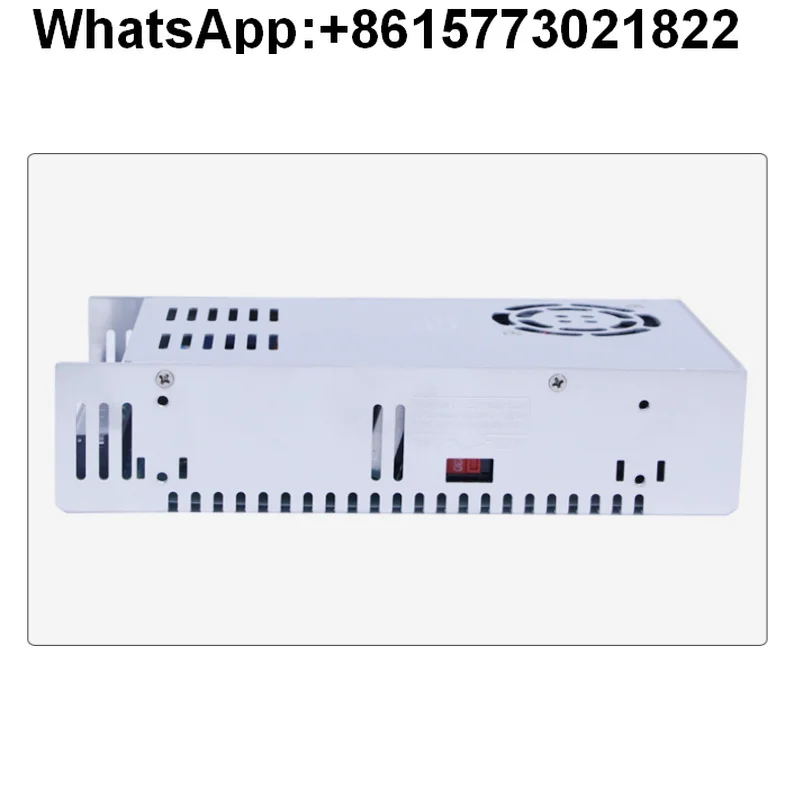 Mingwei adjustable DC regulated power supply 220 conversion 12V24V36V48 volt high-power switching power adapter
Mingwei adjustable DC regulated power supply 220 conversion 12V24V36V48 volt high-power switching power adapter