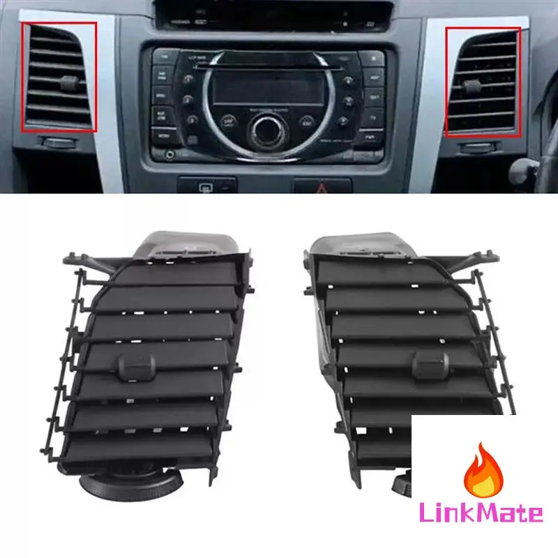 Interior Air-Condition Grille A/C Vent Grille Air Condition Grille Fortoyota Hilux
Interior Air-Condition Grille A/C Vent Grille Air Condition Grille Fortoyota Hilux
