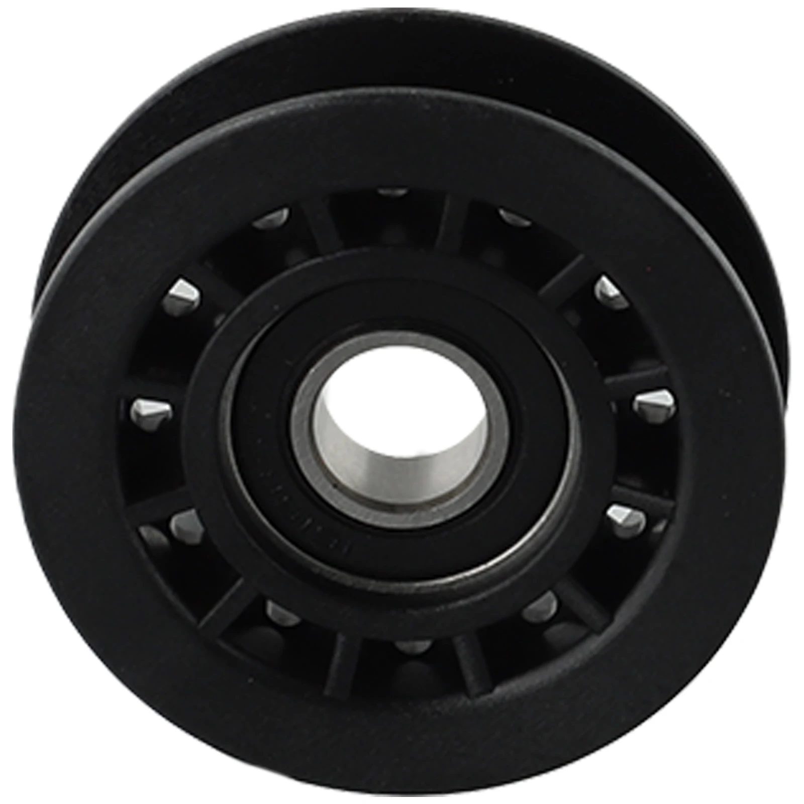 Pulley Metal Idler Wheel LC221AH LC221RH LC356VB Power Equipment 587969201 Fits Idler Pulley Fits Lawn Mower Parts
Pulley Metal Idler Wheel LC221AH LC221RH LC356VB Power Equipment 587969201 Fits Idler Pulley Fits Lawn Mower Parts