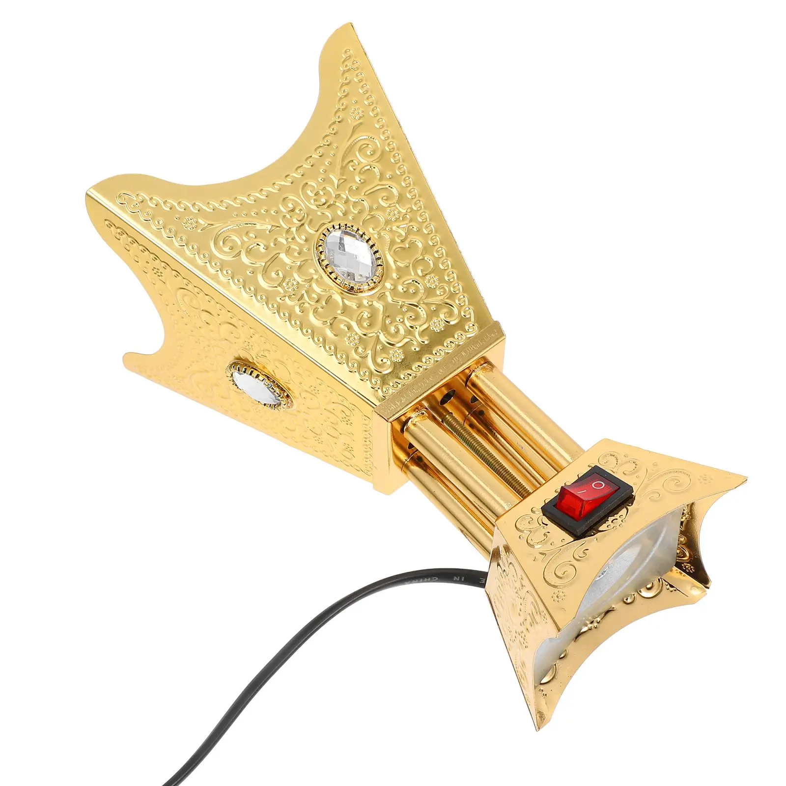 aroma incense burner incense stove incense burner plug in electric censer holder portable incense burner
aroma incense burner incense stove incense burner plug in electric censer holder portable incense burner