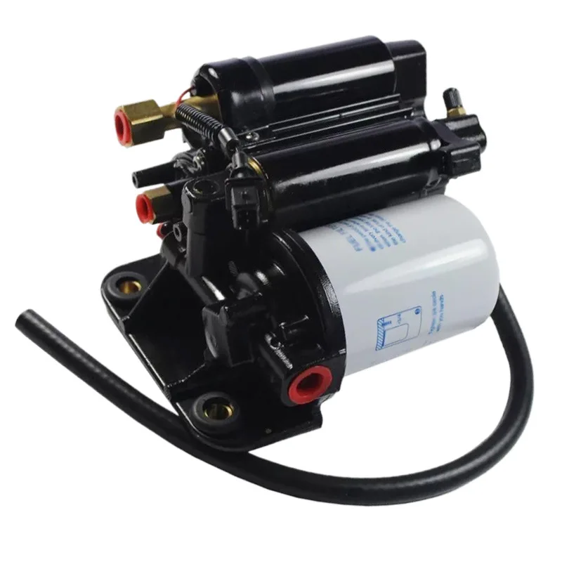Assembly for fuel pump 21608511 21545138 3594444 3861355 386021
Assembly for fuel pump 21608511 21545138 3594444 3861355 386021