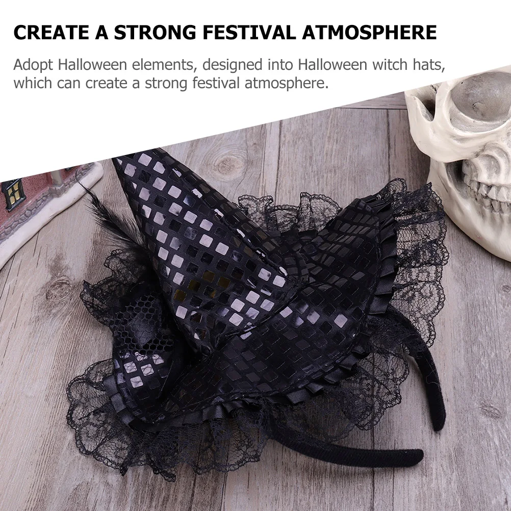 3 Pcs Headb Lightweight Halloween Accessory Halloween Headb Cloth Head B Hairb Reusable Party Hats Accessories
3 Pcs Headb Lightweight Halloween Accessory Halloween Headb Cloth Head B Hairb Reusable Party Hats Accessories