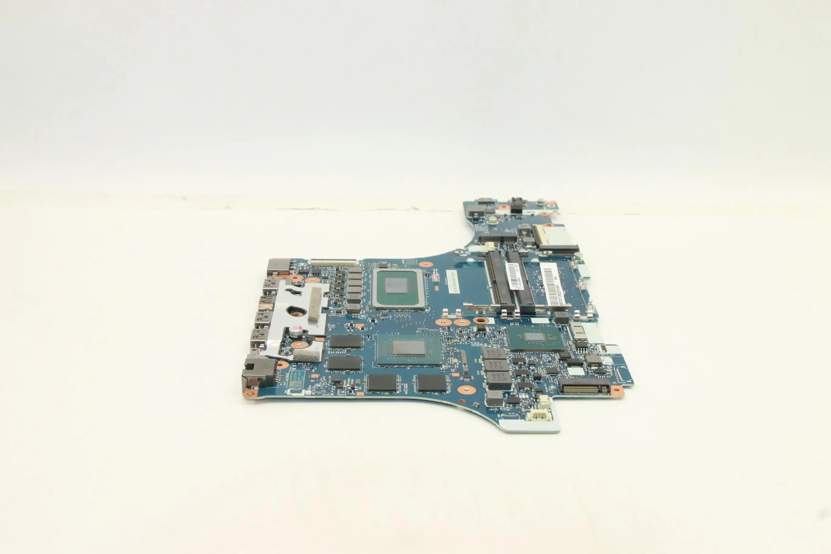 5B21C81126 для Lenovo Legion 5-15ITH6, материнская плата для ноутбука I7 11800H, графический процессор RTX3050, 100% полное тестирование
5B21C81126 для Lenovo Legion 5-15ITH6, материнская плата для ноутбука I7 11800H, графический процессор RTX3050, 100% полное тестирование