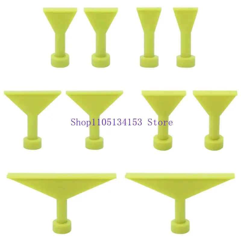 hg89 Инструмент для удаления вмятин Вкладки для удаления вмятин на кузове автомобиля Инструмент для обслуживания Вытягивающий
hg89 Инструмент для удаления вмятин Вкладки для удаления вмятин на кузове автомобиля Инструмент для обслуживания Вытягивающий