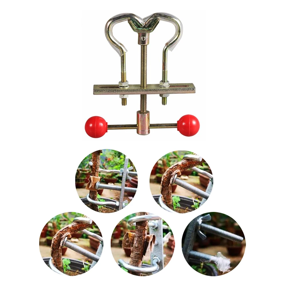 For Bonsai Tools Trees Branch Modulator Trunk Lopper Regulator Repair Straight bending device Garden Pruner Bonsai adjuster
For Bonsai Tools Trees Branch Modulator Trunk Lopper Regulator Repair Straight bending device Garden Pruner Bonsai adjuster