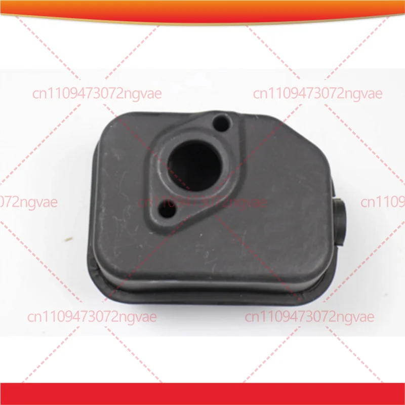 For Honda GXV160 HRJ216 Push Lawn Mower Muffler Inner Baffle, Exhaust core replacement parts
For Honda GXV160 HRJ216 Push Lawn Mower Muffler Inner Baffle, Exhaust core replacement parts