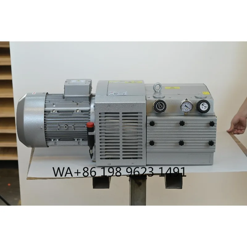 BVF140 160 Oil-Free Rotary Vane Vacuum Pump High Pressure For CNC Wooden Machine Industrial Custom Vacuum Pump
BVF140 160 Oil-Free Rotary Vane Vacuum Pump High Pressure For CNC Wooden Machine Industrial Custom Vacuum Pump