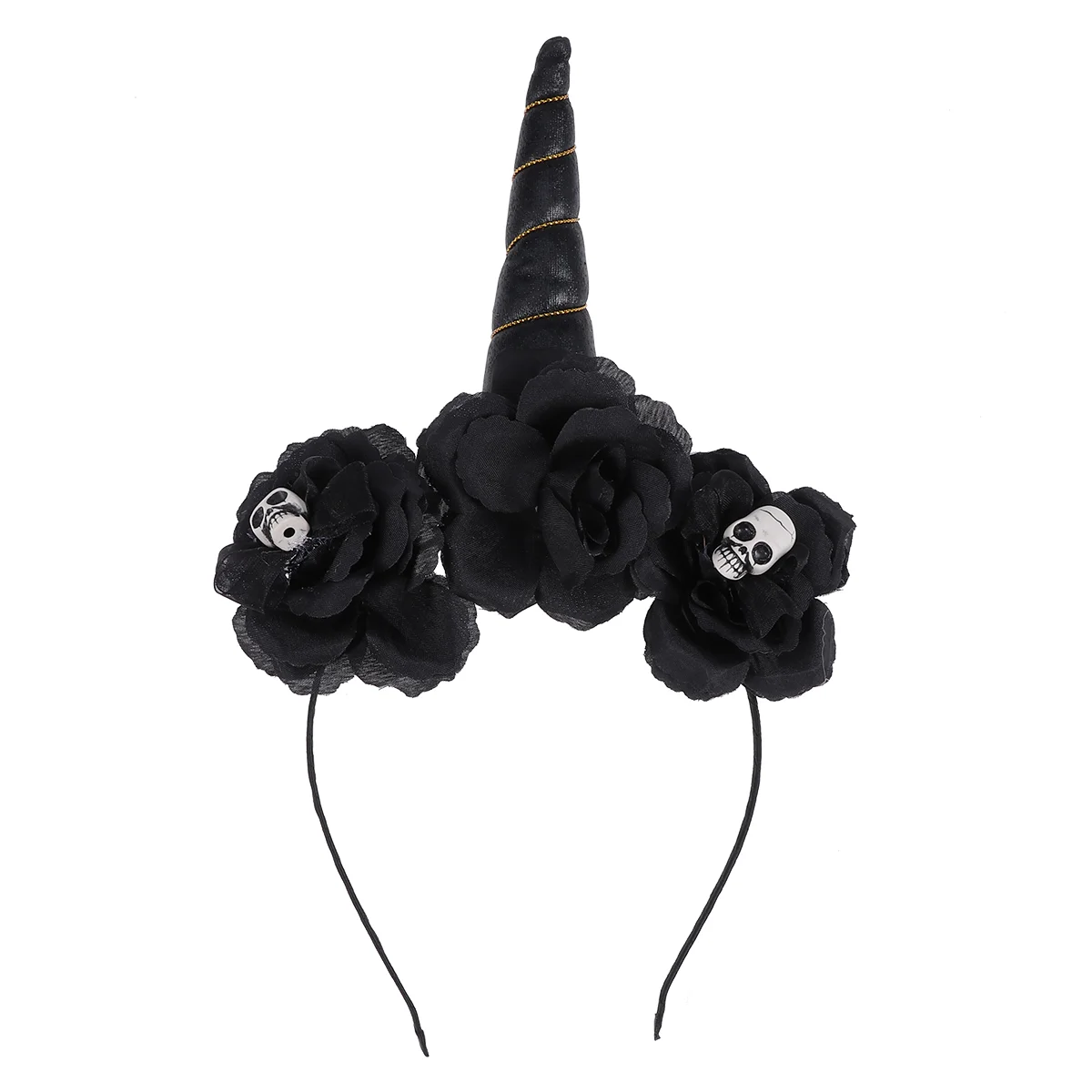 Headwear for Kids Hair Bands Accessories Unicorn Headband Girls Headgear Halloween
Headwear for Kids Hair Bands Accessories Unicorn Headband Girls Headgear Halloween