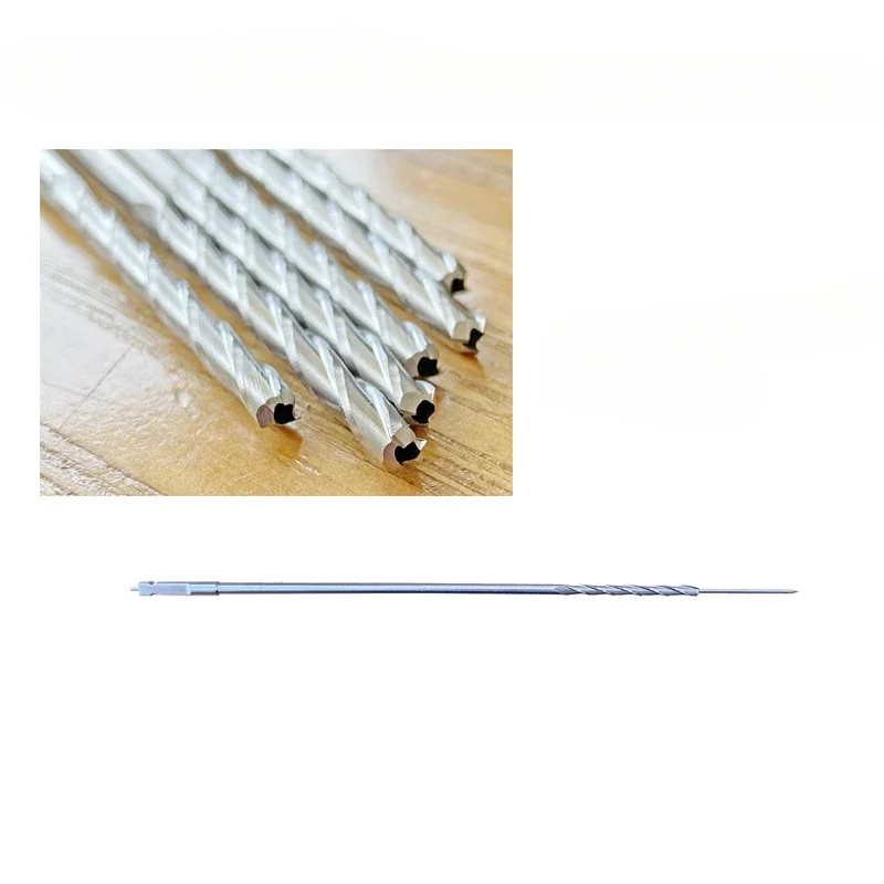 Medical electric drill hollow stainless steel AO fast pack animal orthopedics
Medical electric drill hollow stainless steel AO fast pack animal orthopedics