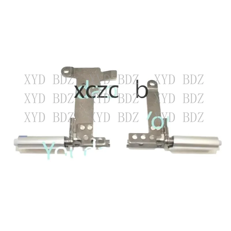 Комплект шарнира ЖК-экрана DB L&R, кронштейн для Dell Inspiron 13 7300 2-в-1 0D2W7W 0MJ9CVT
Комплект шарнира ЖК-экрана DB L&R, кронштейн для Dell Inspiron 13 7300 2-в-1 0D2W7W 0MJ9CVT