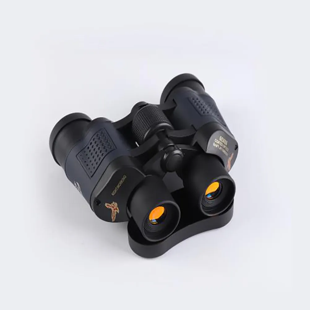 60x60 High Definition Telescope Sturdy Outdoor Night Vision Telescope Coordinate Ranging Lightweight Binocular
60x60 High Definition Telescope Sturdy Outdoor Night Vision Telescope Coordinate Ranging Lightweight Binocular