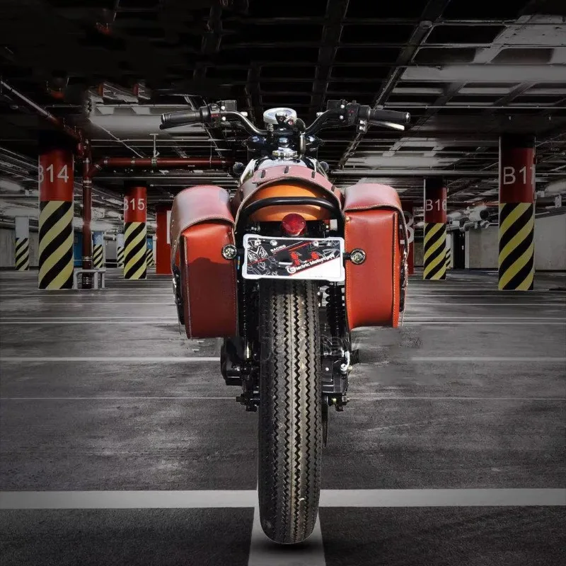 MotorcycleThe Latest New Energy Lithium Battery High Speed Amoto E-moto Retro Bike Electric Scooters 3000W
MotorcycleThe Latest New Energy Lithium Battery High Speed Amoto E-moto Retro Bike Electric Scooters 3000W