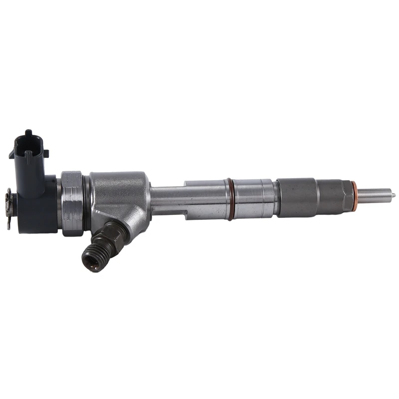 0445110537 New Common Rail Diesel Fuel Injector Nozzle Silver Diesel Fuel Injector ABS Diesel Fuel Injector For ISUZU JMC
0445110537 New Common Rail Diesel Fuel Injector Nozzle Silver Diesel Fuel Injector ABS Diesel Fuel Injector For ISUZU JMC