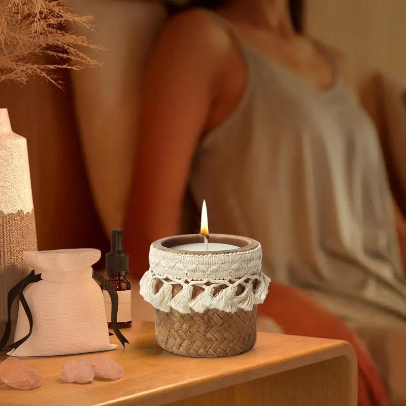 Candle Vessels Modern Candle Vessel Multipurpose Candle Making Tools Home Aromatherapy Decoration Cylinder Shape Candle Holder
Candle Vessels Modern Candle Vessel Multipurpose Candle Making Tools Home Aromatherapy Decoration Cylinder Shape Candle Holder