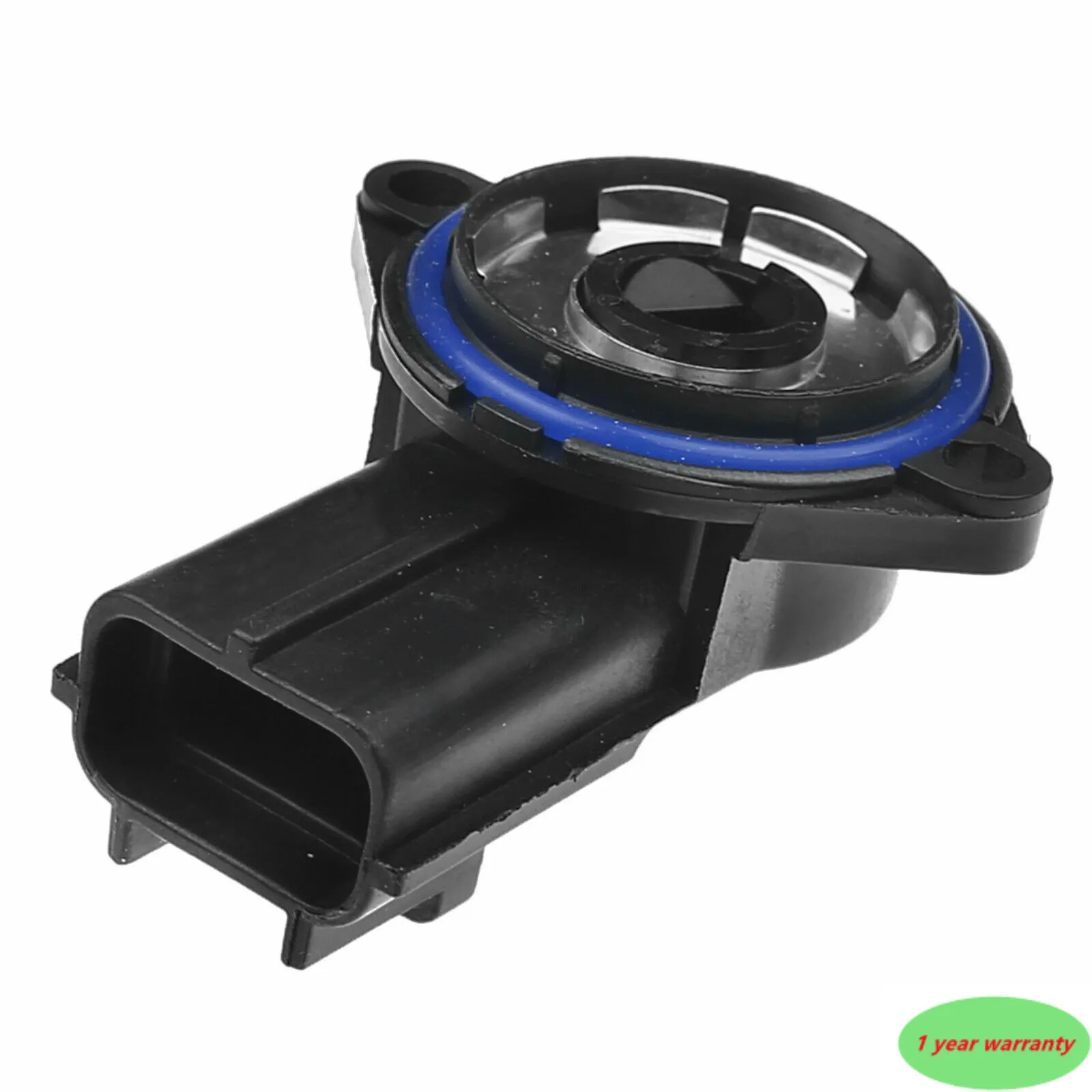 988F-9B989-BB Throttle Position Sensor For Ford Courier Cougar C-Max Fiesta Focus KA Maverick Mondeo Puma Street Tourneo Transit
988F-9B989-BB Throttle Position Sensor For Ford Courier Cougar C-Max Fiesta Focus KA Maverick Mondeo Puma Street Tourneo Transit