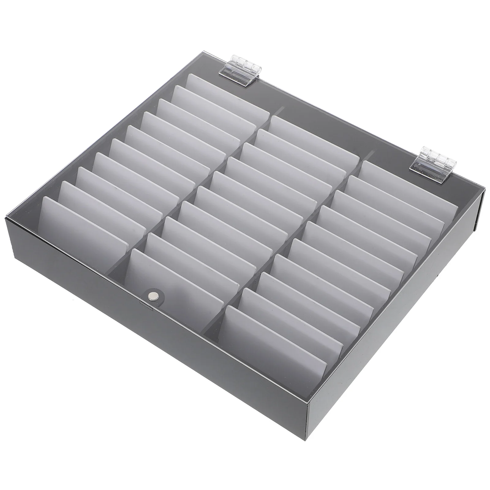 Nail Box Acrylic Fake Nails Press On Nail Holder Storage Organizer Tips Case Boxes Press On Holder Manicure Tidy
Nail Box Acrylic Fake Nails Press On Nail Holder Storage Organizer Tips Case Boxes Press On Holder Manicure Tidy